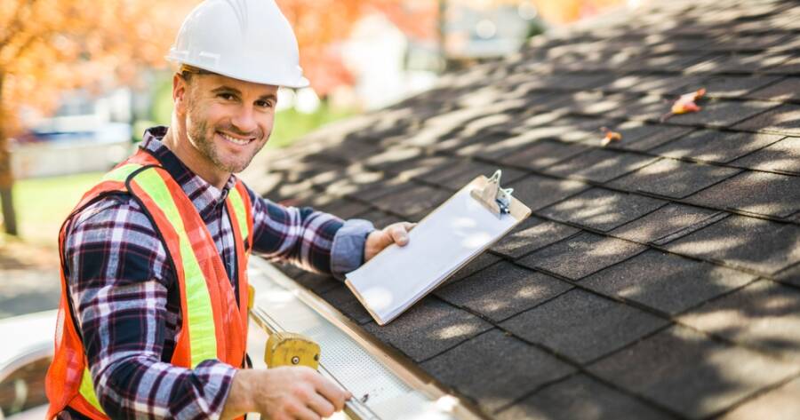 Find a Reliable Roofing Contractor