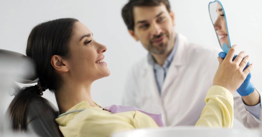 How Does Cosmetic Dentistry Boost Confidence?