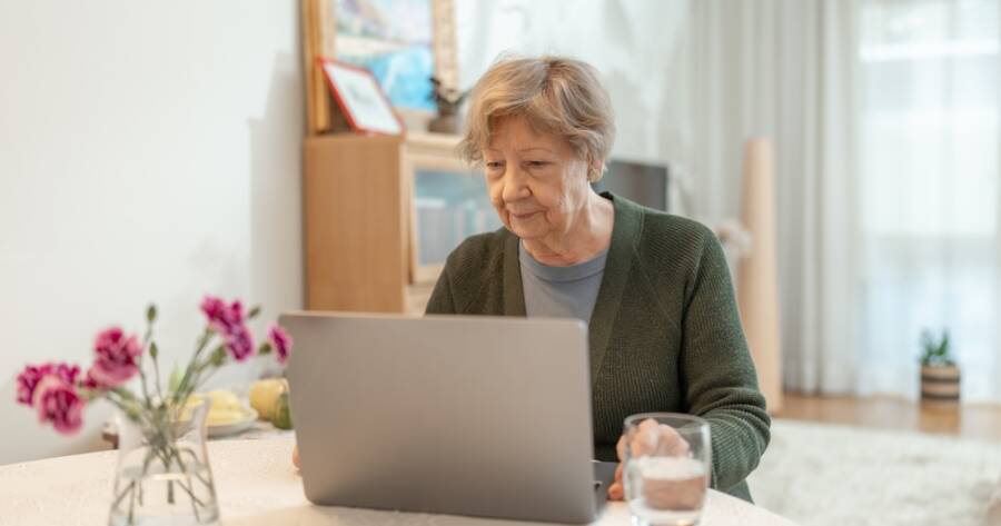 Affordable Internet Options for Seniors