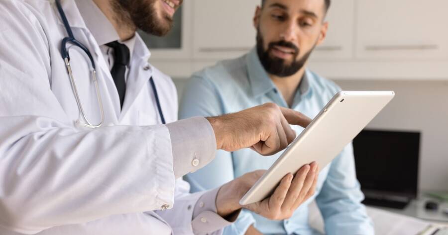 How Sleep Apnea Disorders Are Diagnosed